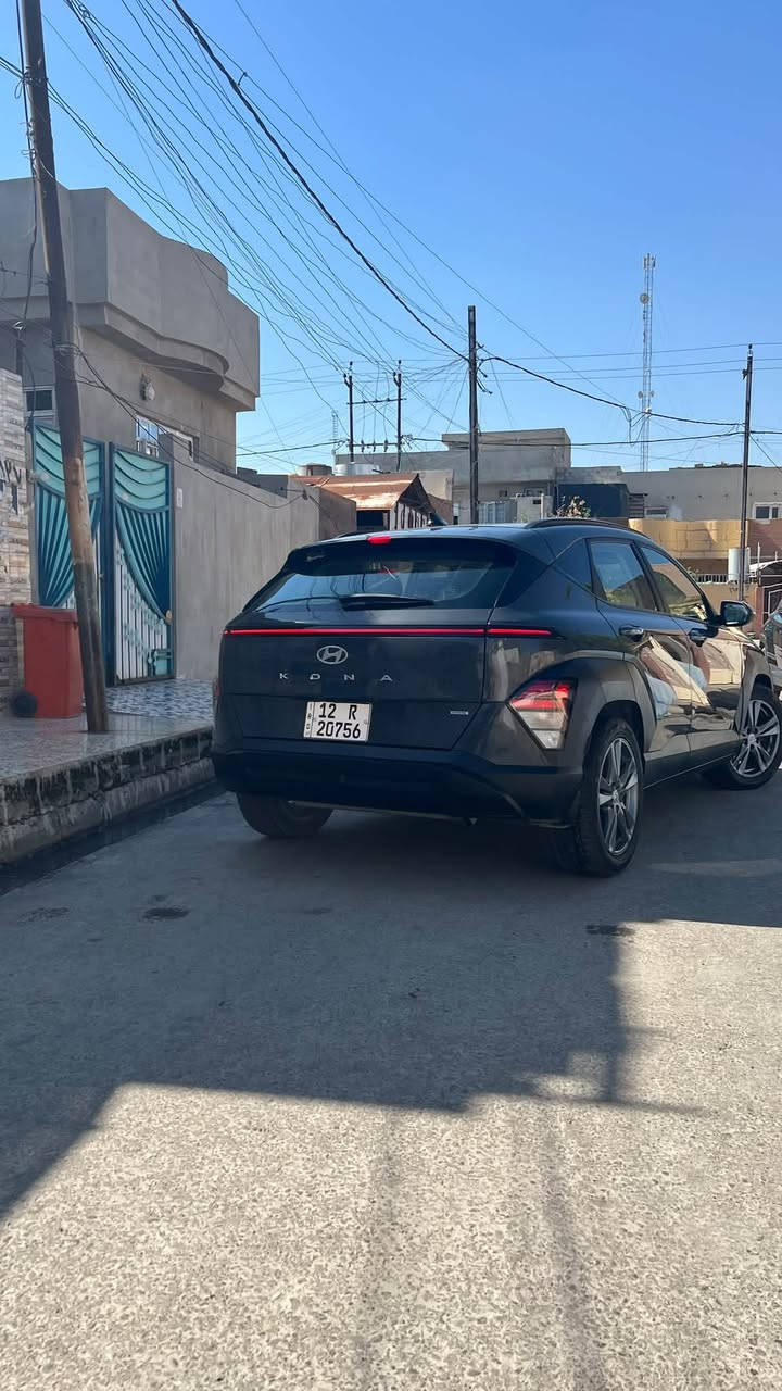 كونا • ٢٠٢٤ • رقم نينوى