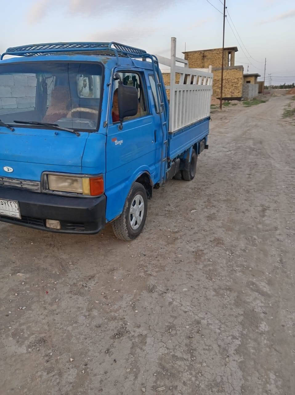 من رخصت ادمن كيا بنكو موديل ٩٥ تحويل تريد وكاله سعر ٣٨بي مجال عنوان دوانيه البدير رقم ***********
