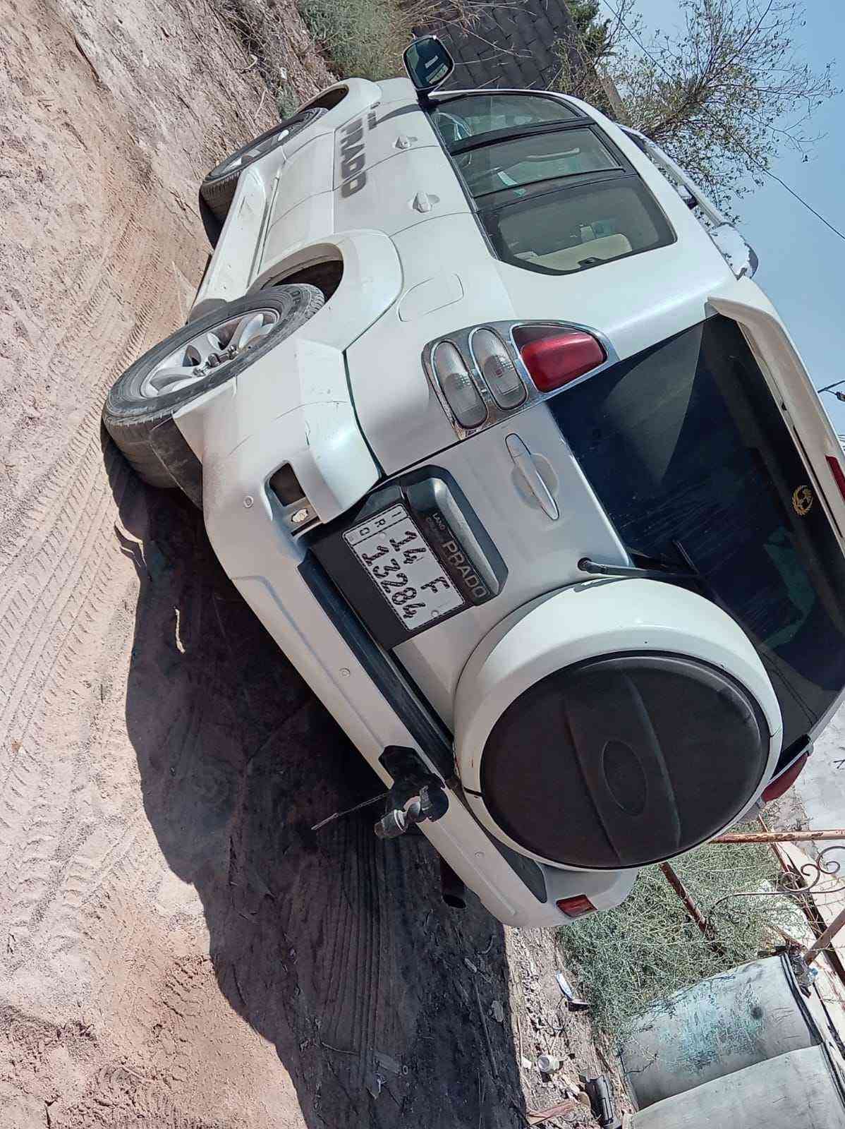 برادو للبيع موديل 2005 كير مكينه تبريد كفاله سعر السياره 125 مكانها البصره رقم صاحب السياره *********** Singapore
