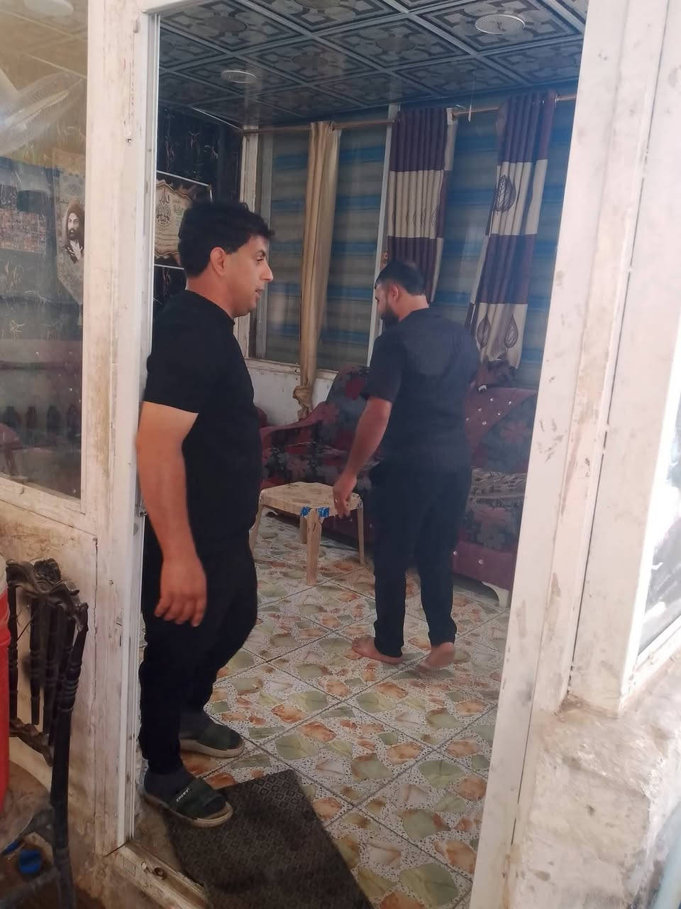 محطة للبيع • كمبريسر ٢ • كوفه سايدين