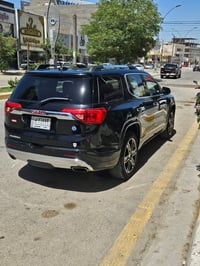 اكاديا دانلي • ٢٠١٩ • صور حادث