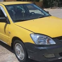 لانسر • ٢٠١٠ • بلدروز