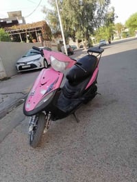ماكس عدله • نضيفه • تايرات جديده