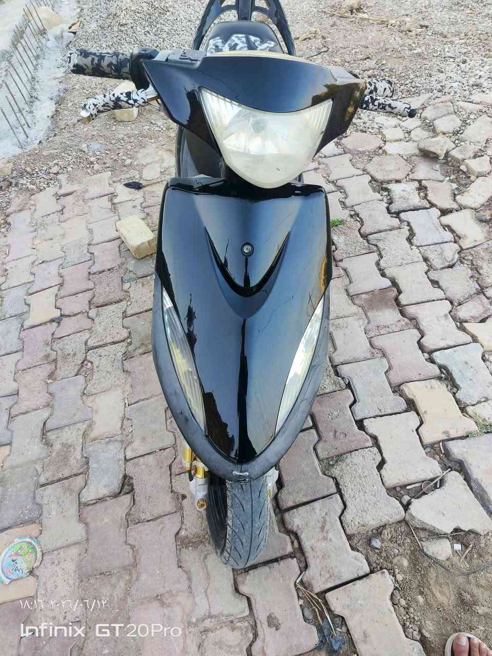 ماكس عدله البيع مستعجل كلش
مكاني كوت زين القوس الهاتف ***********

نص مكتوب في الصور:
- ١٨:١٦ ٢٠٢٦/٠٦/١٢
- Infinix GT 20Pro
- Infinix GT 20 Pro