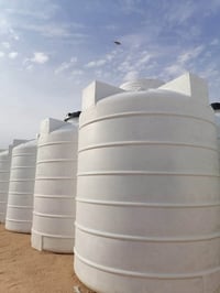 تانكي • مستعمل • ٥٠٠٠لتر