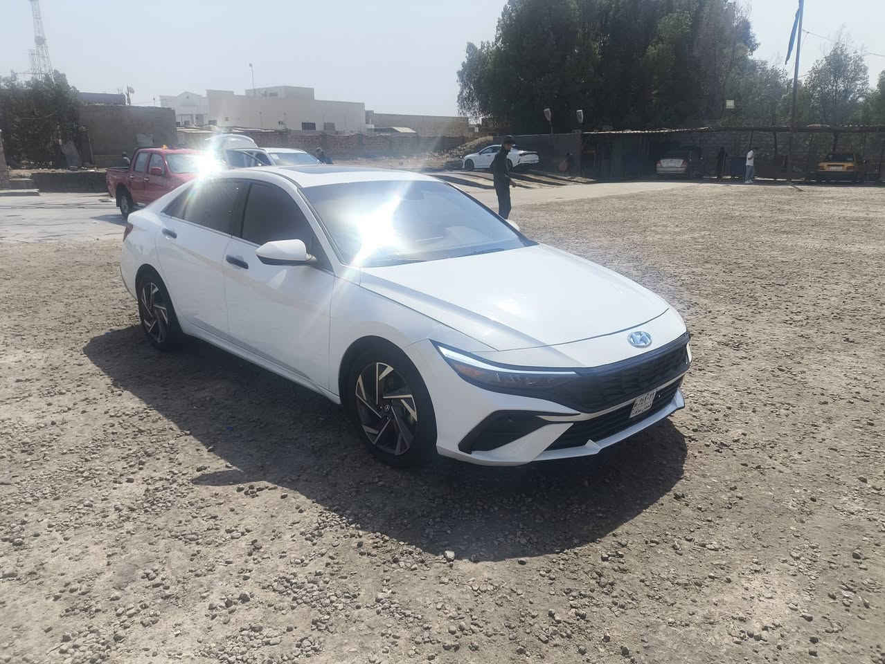 الانتر الشكل الجديد 2024 وارد امريكي فول مواصفات مكينه 2000 دوش المرغوب دخول جديد مرقمة قادسية شهداء وكالة عامه تبديل بيه ثلاث قطع للبيع السعر 135  العنوان الديوانية الحمزة الشرقي 
رقمي ***********
        ***********
