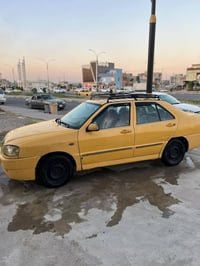 كوين • ٢٠١١ • مكينة كولف ٠٨