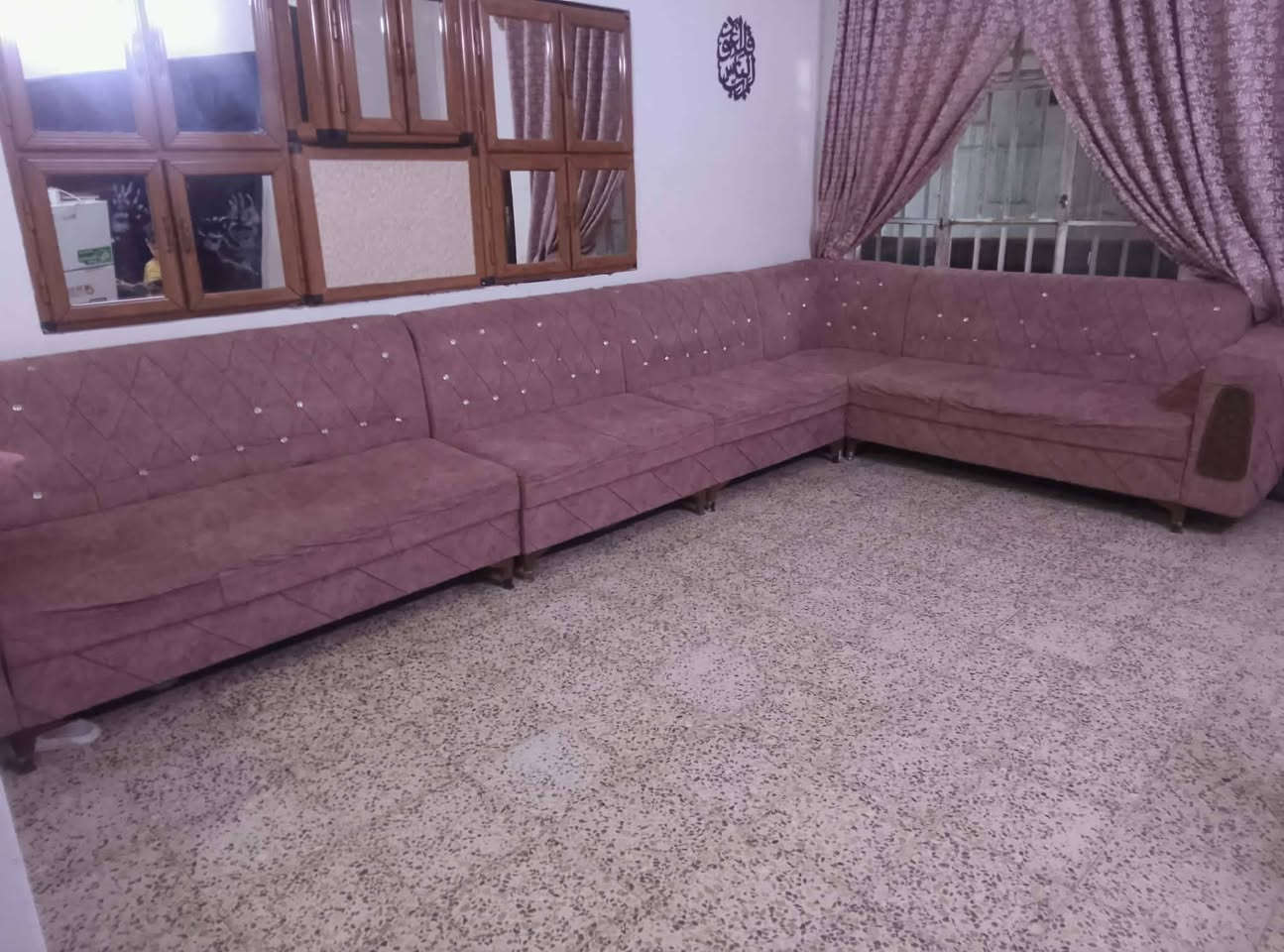 ديوان • ٧م • طبلات