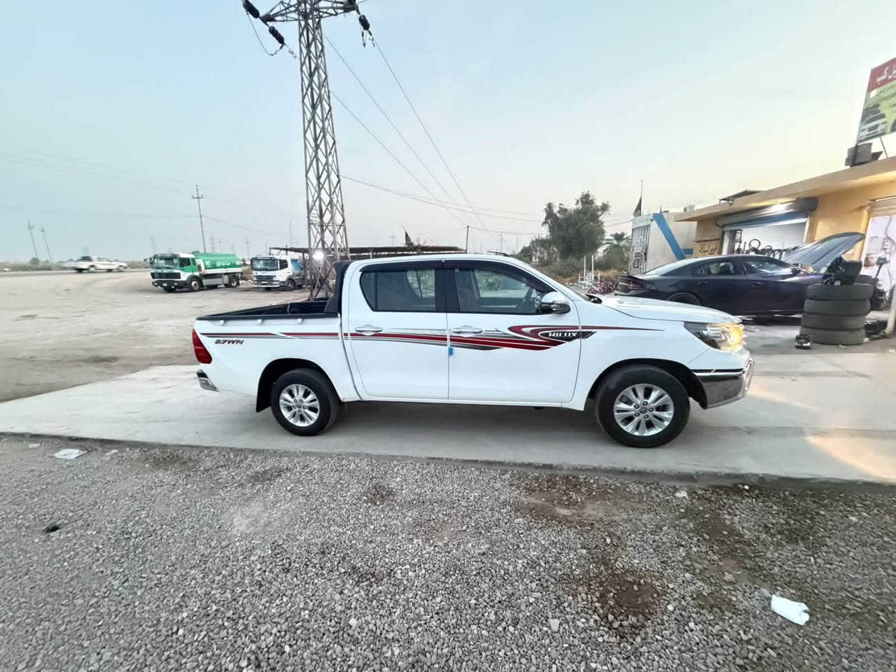 فلاونزة • ٢٠٢٢ • رقم اربيل