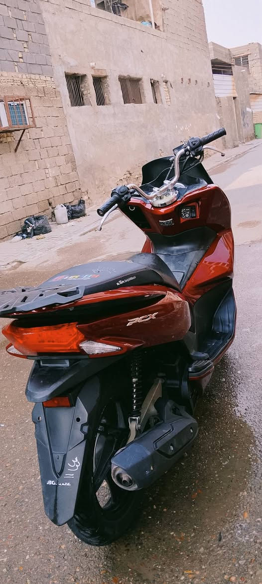 بي سي اكس • جيل الثاني • ياباني