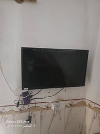 ٣٢انش • نظيفه • صحن ستلايت