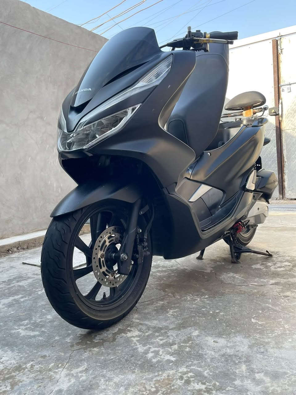 سبي اكس • جيل الثالث • واتساب