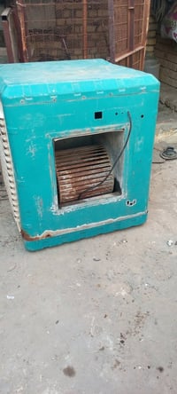 مبردات شغالات • سعر خاص • كوت حي الجهاد
