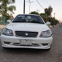 مكينه كورلا • كير شرط • ٢٠١٣