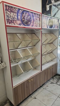 عارضات • عدد٢ • استعمال قليل