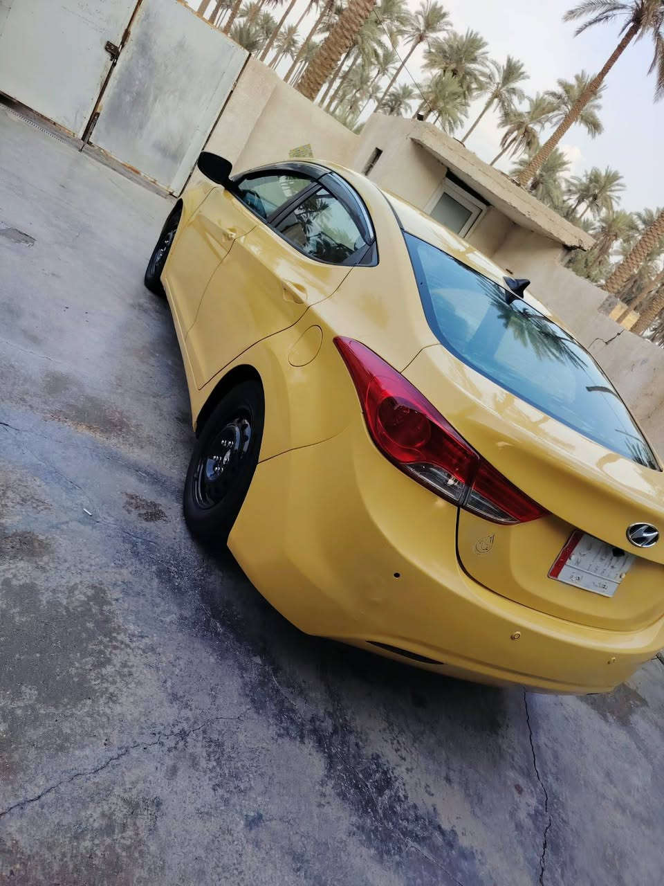 النترا • ٢٠١٣ • مكينة ١٨٠٠