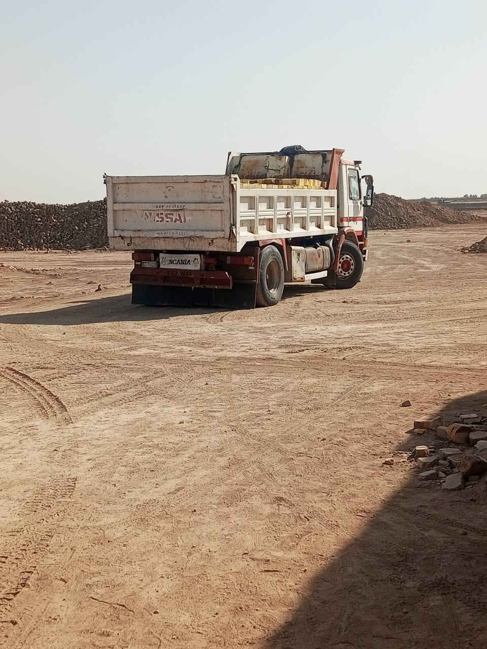 اسكانيا البيع     ***********
