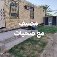 بيت زراعي لبيع العنوان الرميثة ال عبد الحسين بيت مثل ماموضح بصورة باقي...
