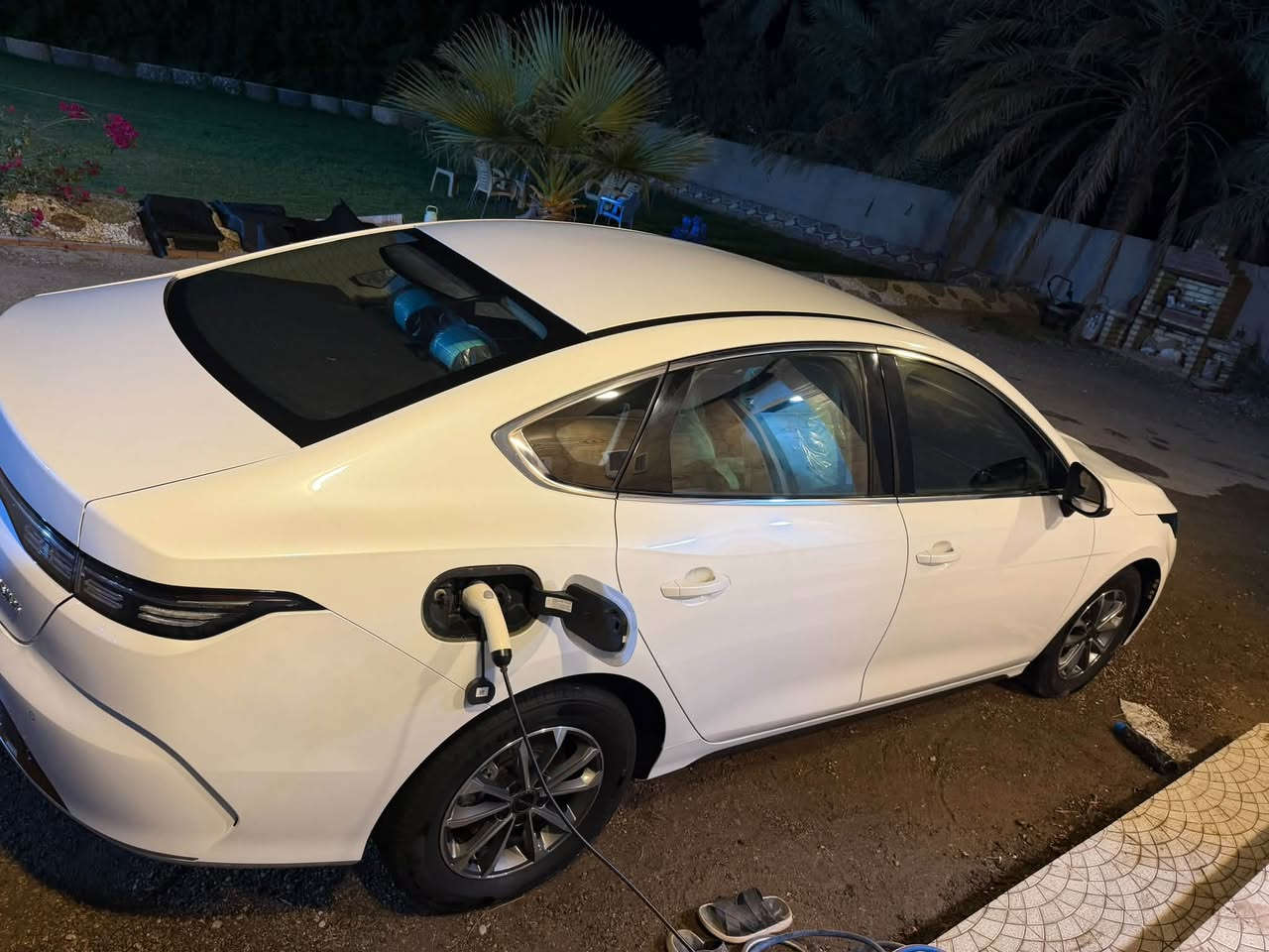 بي واي دستروير • كفاله عامه • ٢٢ الف