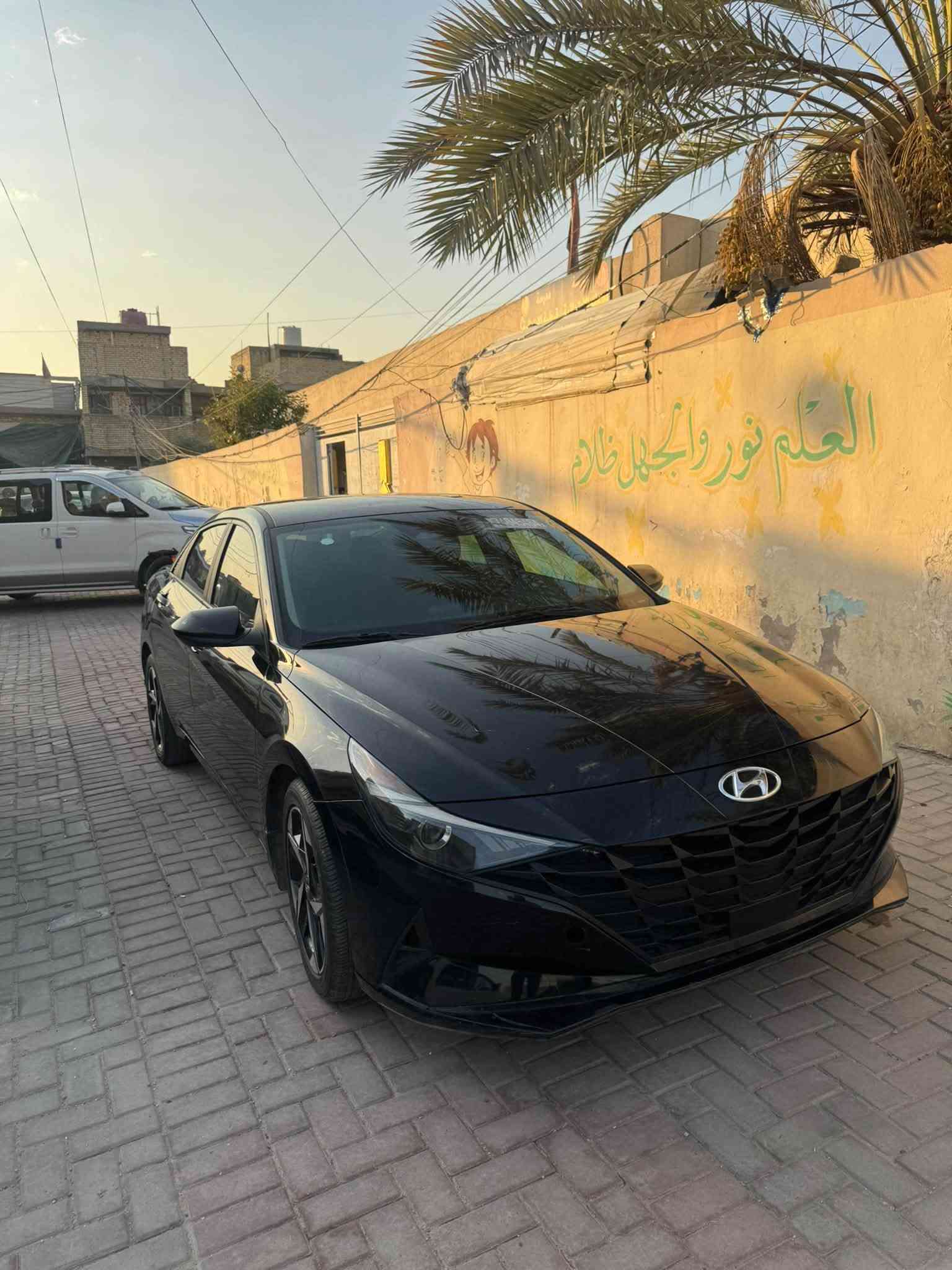 النترا ٢٠٢٣ • وارد امريكي • كلين