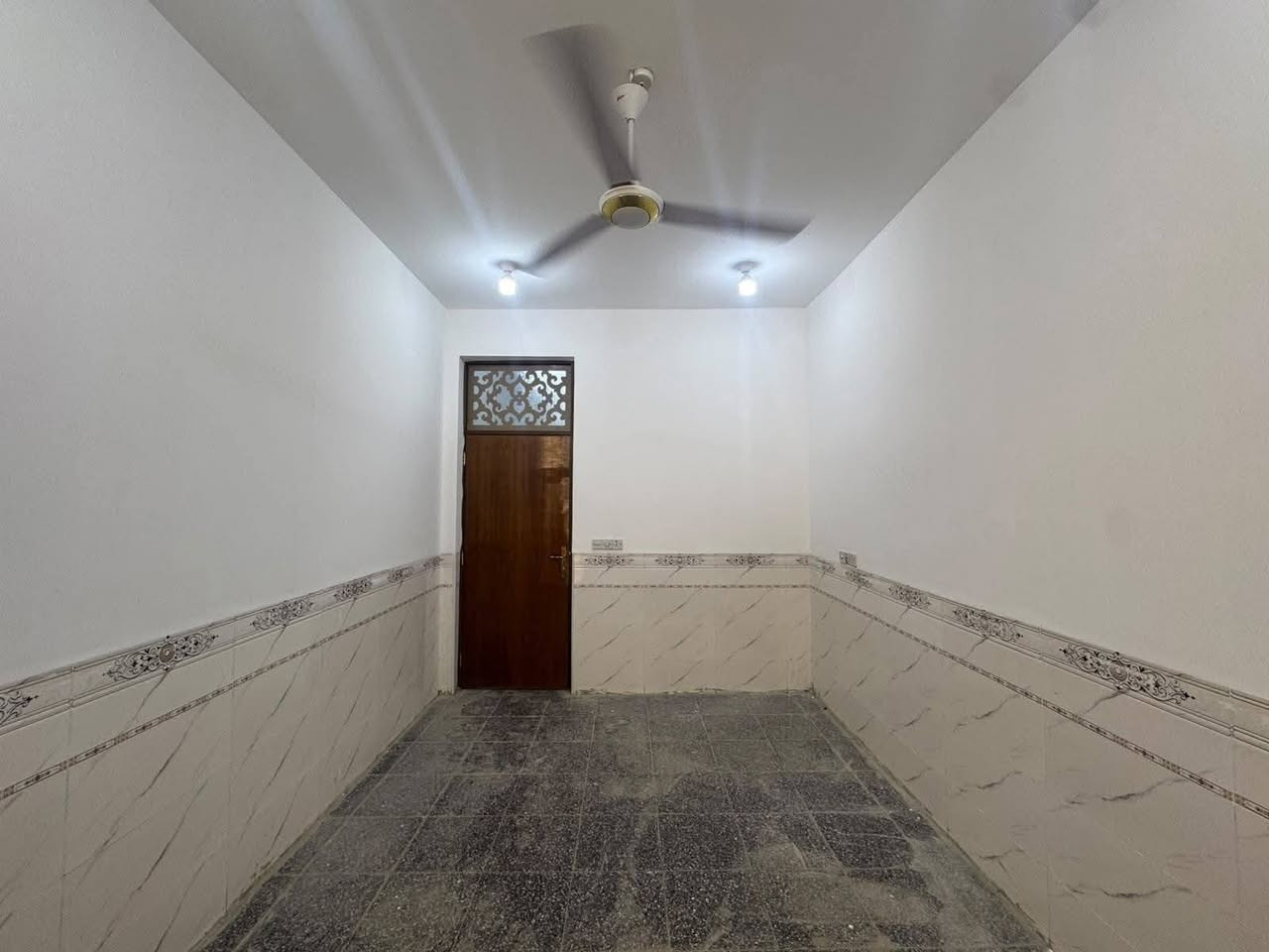حله نادر الثانيه • ٢ نوم • دار للايجار