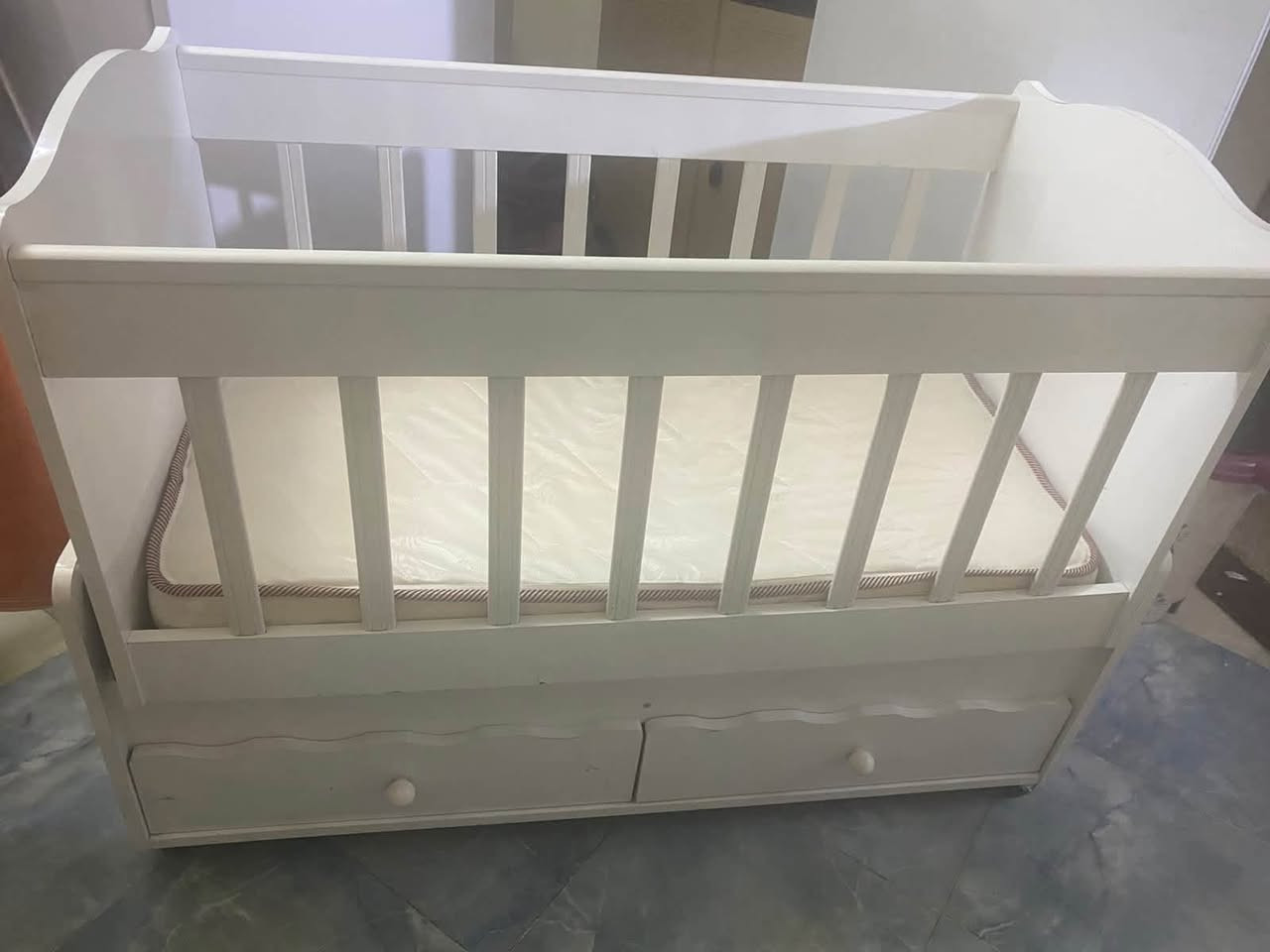 جربايه اطفال • نظيفه جدا • زيونه