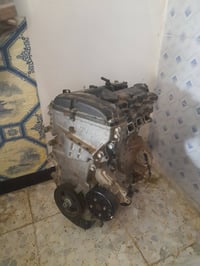 مكينة CDI • ١٨٠٠ • بستم مكسور