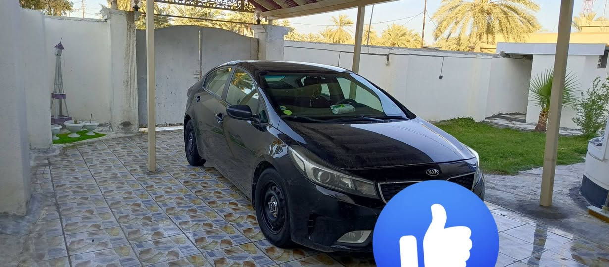 سلام عليكم ورحمه الله وبركاته.للبيع فقط.كيا فورتي أمريكي 2017 ضرر جنطه وصفحه صبغ كلير فقط بدون معجون السياره جاهزه من كلشي تخم تايرات شرط 2025.كير .محرك .تبريد.كفاله .السياره عليه ادامه كامله من كلشي كلشي وكاله من حداديه .نوزلات .مجاول.بلكات.شرط شغل واطلع محافظات وكاله باسمي .رقم سليمانيه.انكليزي .دهن المحرك اصلي وكاله .ليكو مولي.معروف سعره 75الف .شارحلك كلشي رجان ما يعجبه السعر اعبر المنشور .السعر 105وبيه مجال بسيط السونار مرفق بالمنشور.اي عطل ماكو .لا كلوب السيرفس مشتغل ولا شي خير من الله واسف على الطاله .اتصل ***********.مكان السياره .بابل
