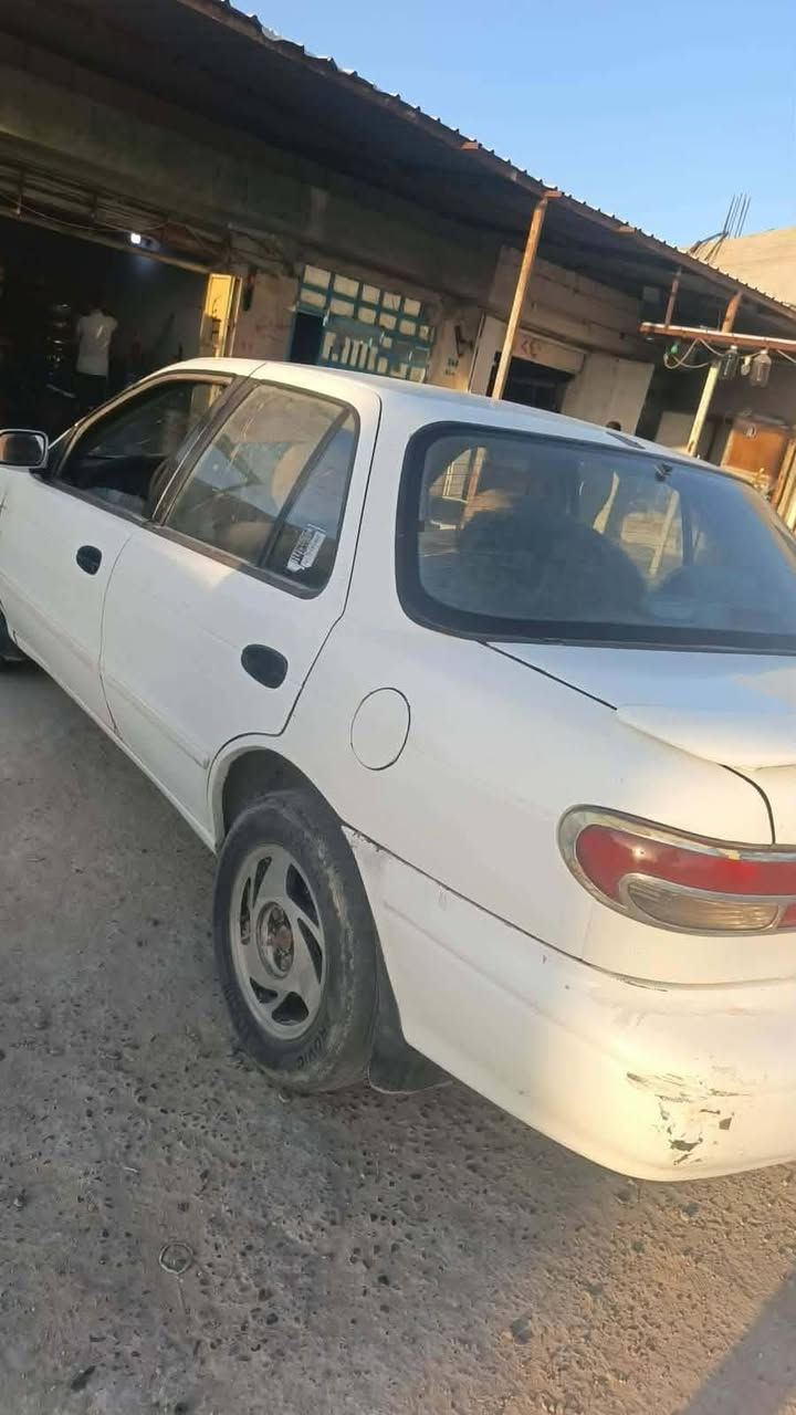 رقم نبار موديل ٩٤مكفول محرك كير مصبوقه جماليه سعر ٣٣وبيه مجال مكان ال نبار عامريت الفلوجه***********٢
