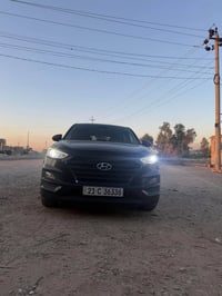 توسان ٢٠١٩ • دبل • ٩٦٠٠٠ ميل
