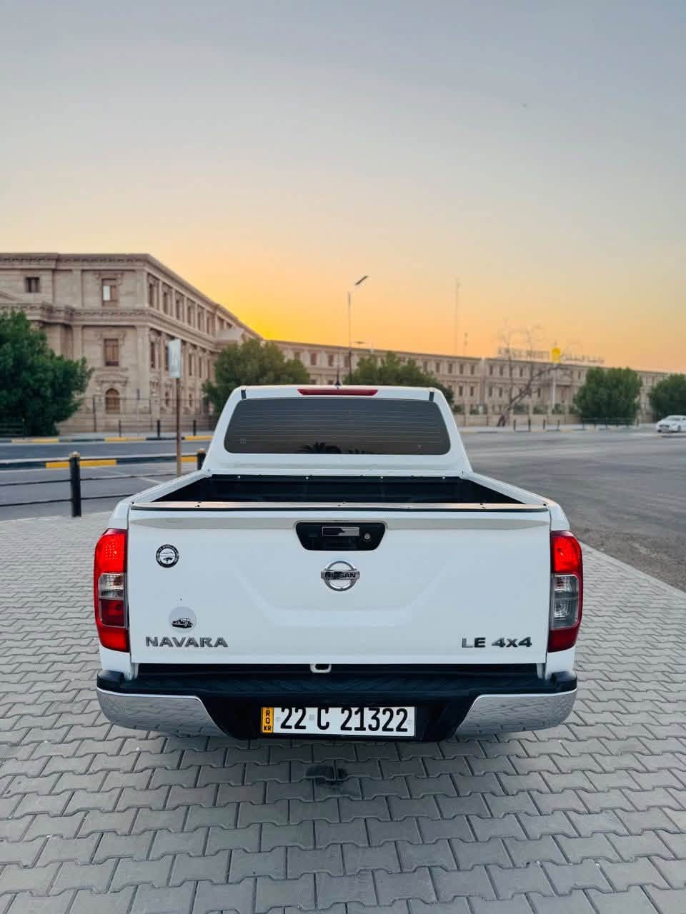 نيفاره • ٢٠١٩ • كير عادي