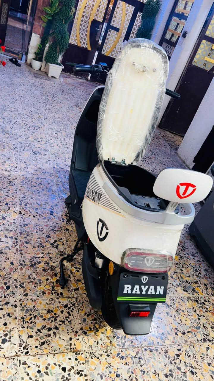 الريان C2 • ٦ بطاريه • نضافه ٩٥٪