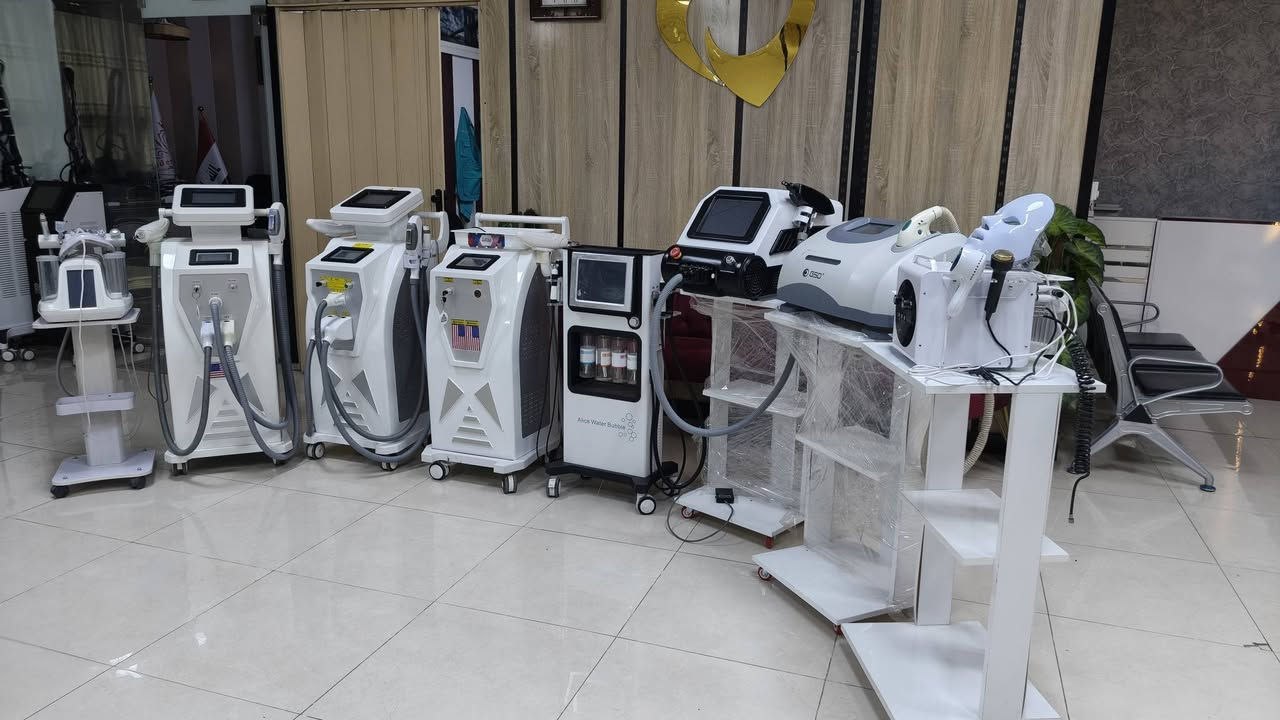 مستعمل • باسعار مناسبة • أجهزة منزلية