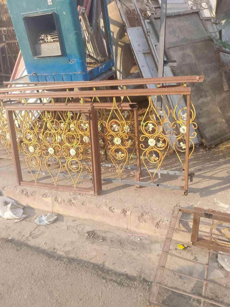 محجل مال حديقه اخو الجديد لبيع استفسار ***********
