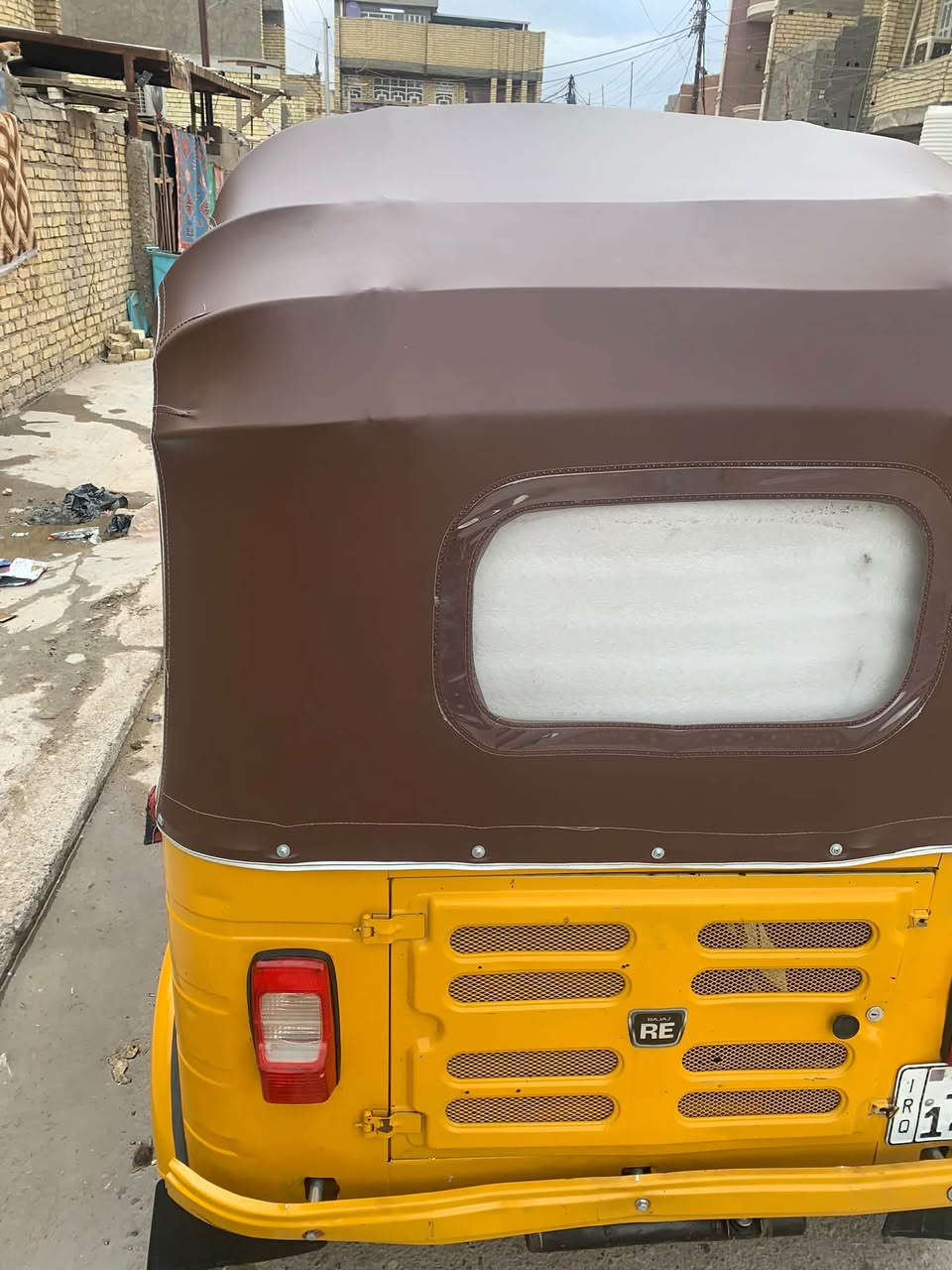 موديل ١٨ • نضيفة • الشعب