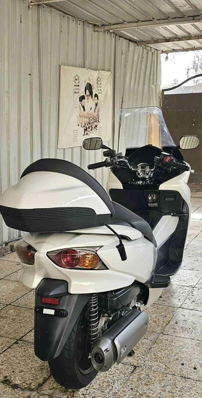 فورزا • ٢٠١٠ • بغداد
