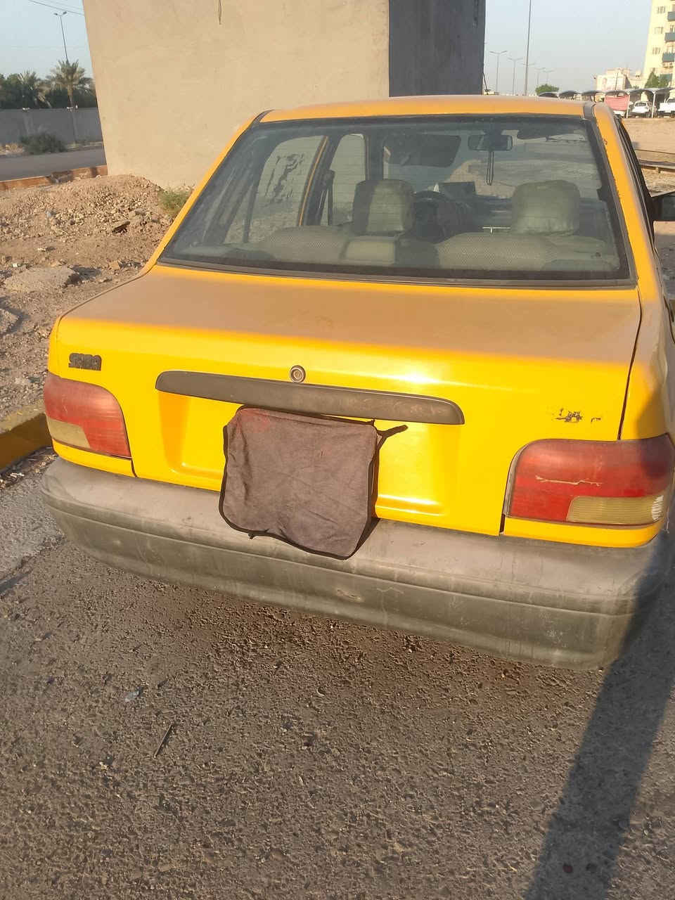 سايبه البيع موديل ٢٠١٠ رقم بغداد رقم الهاتف ***********
