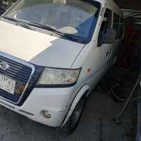 كنو سبعه راكب مكينه وكبر حاويه بون صبغ جاهزه السعر 25 ورقه مكاني بغداد...