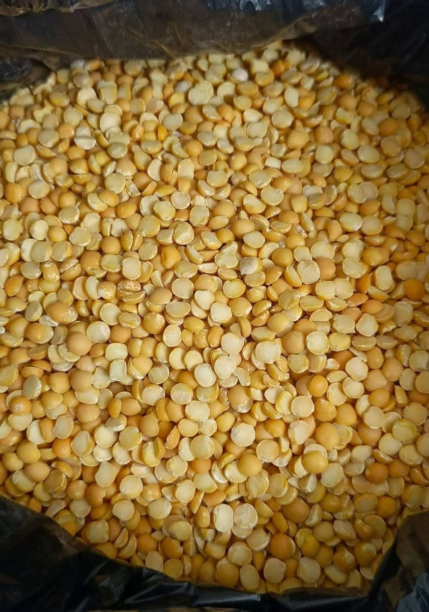 عندي طحين كونيه(13)كيلو للبيع
عندي عدس (3)كيلوات ونص للبيع 
عندي حمص مجروش(3)كيلوات ونص للبيع
مكاني بغداد مدينه حريه (***********)
