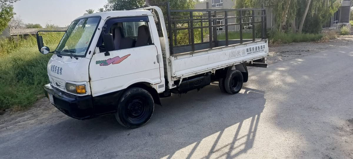 سلام عليكم اللبيع كيا بنكو موديل 97 تك ثماره 8 جنكال رقم بغداد كير ومكينا وشاصي وكسل مكفولات سياره جاهزه. سعر 45 وبها مجال  عنوان ديالى خان بني سعد ***********. ***********.
