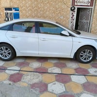 سوناتا ٢٠١٧ • البصرة • بيها مجال