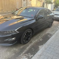 كي فايف • ٢٠٢٣ • حادث