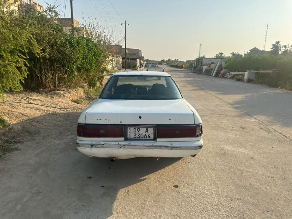 للبيع 
مارك مسطره مديل 1991
كفاله اصوليات وعيب شرعي 
ماعليها غرامات 
رقم كربلاء انكليزي سنويه لـ 2029 
راعيها موجود ذي قار الشطره يحول ثاني يوم
كير ومكينه ونجي لا تبخير ولا تنقيص شرط 
السعر 27 وبيها مجال للشراي 
المكان 📍
 ذي قار - الشطره 
اتصال 📞 

‭***********‬

‭***********‬
ماعندي واتساب فقط اتصال ⚠️
