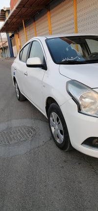 نيسان ٢٠١٩ • زرقه • كفالة صبغ