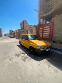 سايبا • ٢٠١١ • مكينة جديدة