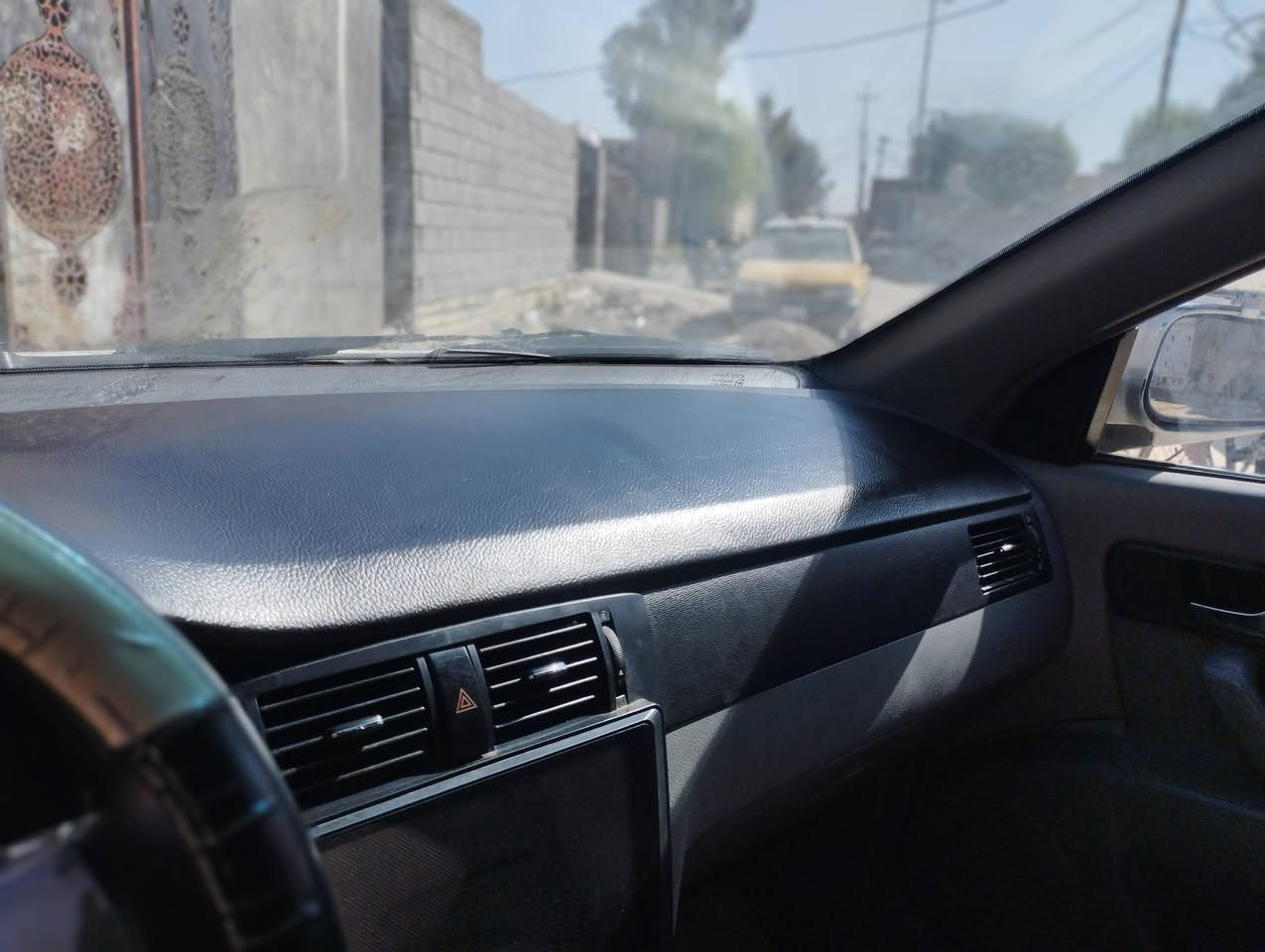 اوبترا • ٢٠٠٧ • محرك مكفول