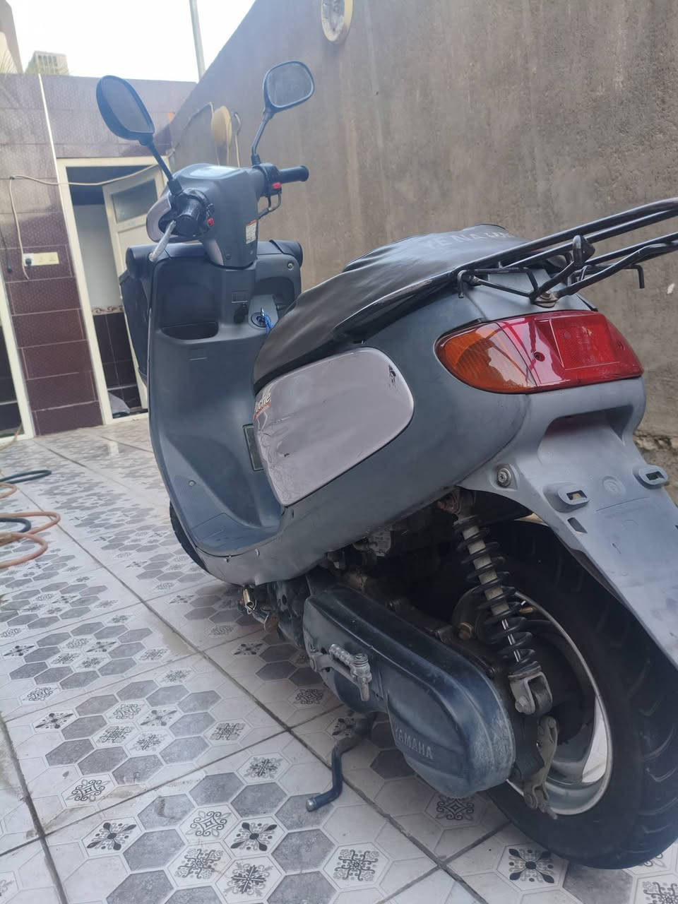 للبيع فقط سعرها 450 وبيها مجال الاتصال 
على الهاتف ***********
او خاص
دراجة منغولي ام سله درجه كلها يلادي مابيها اي عطل  دراجة دواخله كلها نظيفه مامجفته ابد ولون بحري فقط مبدله كيرودرجه نكره سلف

