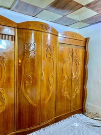 غرفه صاج • نضيفه • زبير