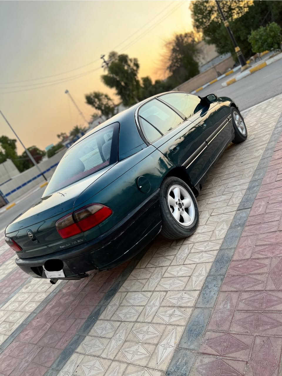 سلام عليكم اوبل بزون مديل ٩٧رقم نجف تحويل ثاني يوم سياره جديده مكينه وكير وحداديه تخمً تاير مكينه محوره ونجي سياره جديده مكان سوق الشيوخ  السعر 35
رقم الهاتف ***********
