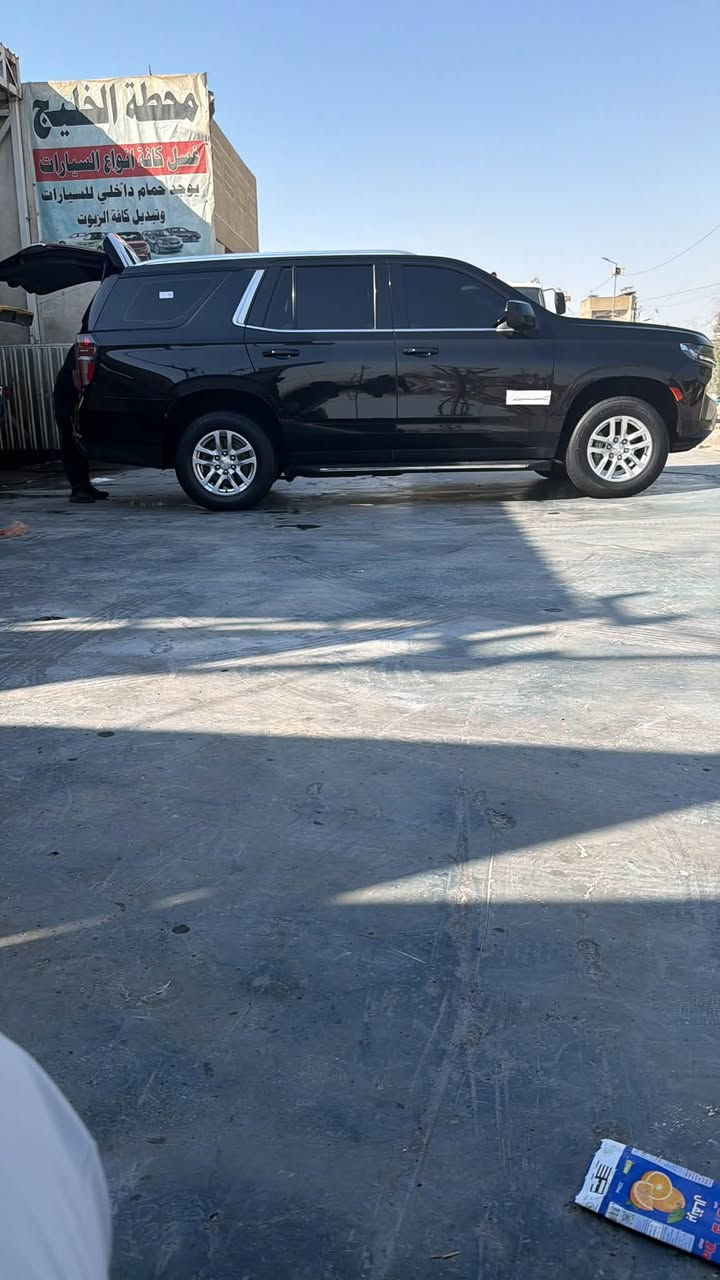 تاهو LS • ٢٠٢٣ • بغداد بسماية